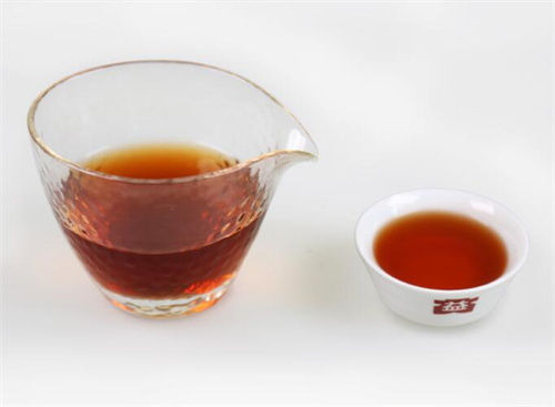 品鉴普洱熟茶的六大基本要素有(yǒu)哪些「好的熟普洱茶的特点」