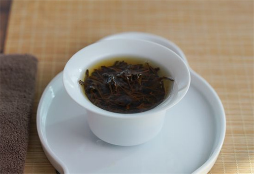 什么类茶属红茶,乌龙茶属于什么茶