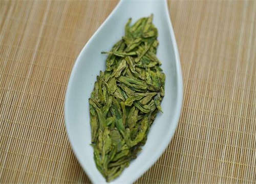 龙井茶之于西湖(hú)-千年西湖(hú)龙井茶