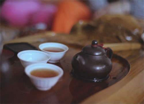 工夫红茶冲泡方法-功夫茶红茶泡多(duō)久