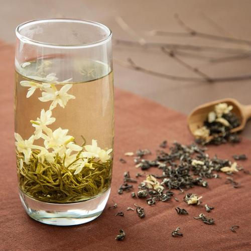 正兴德茶叶「正兴德的茉莉花(huā)茶哪款好」