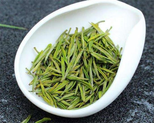 安吉白茶2019新(xīn)茶价格-安吉白茶2019新(xīn)茶价格表