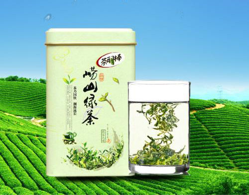 崂山(shān)白茶是绿茶吗_崂山(shān)绿茶的特点及口味