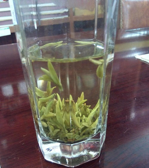 绿茶审评标准國(guó)家有(yǒu)哪些?全球范畴内的认证机构大盘点