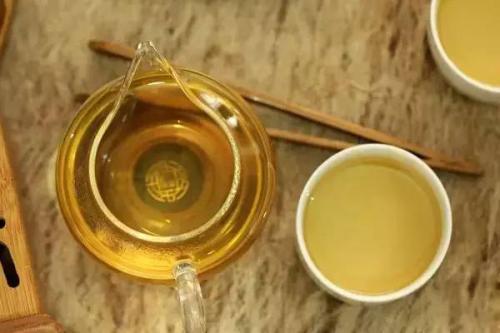 普洱茶的转化之路从传统到现代,你知道吗?