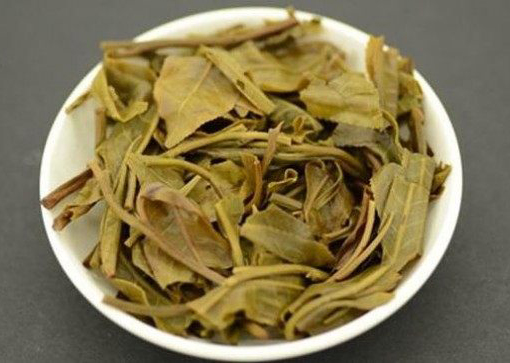 20年普洱茶饼价值「20年的普洱茶饼」