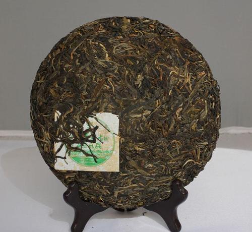 金色云河普洱茶好不好-七彩云南和大益茶哪个好