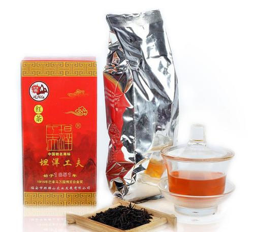 古树红茶如何萎凋,普洱茶的萎凋工艺