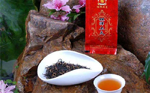 红茶的品种分(fēn)类及代表名茶-茶叶红茶有(yǒu)哪些品种名称及价格