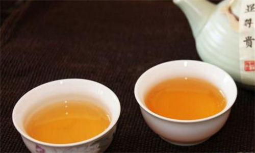 红茶可(kě)以代替柑橘茶吗「柑橘肉桂红茶」