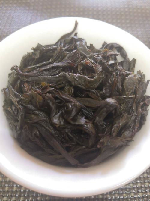 哪些茶属于乌龙茶「如何冲泡乌龙茶」