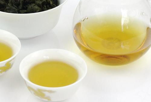 黑乌龙茶好还是乌龙茶好-人参乌龙茶和黑乌龙茶