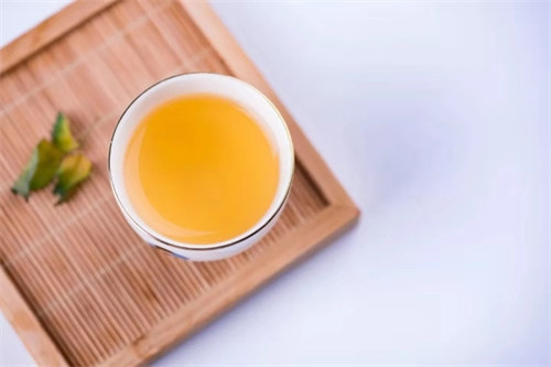 黄茶的由来与饮用(yòng)方法(黄茶的详细介绍)